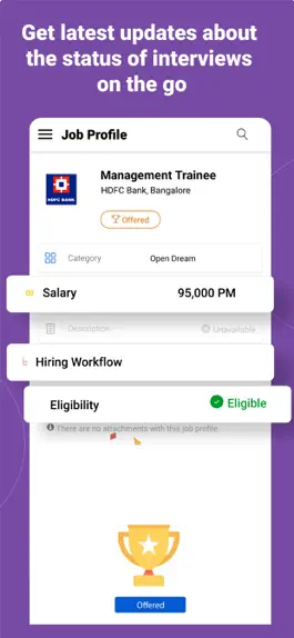 Game screenshot Superset - Career & Jobs mod apk