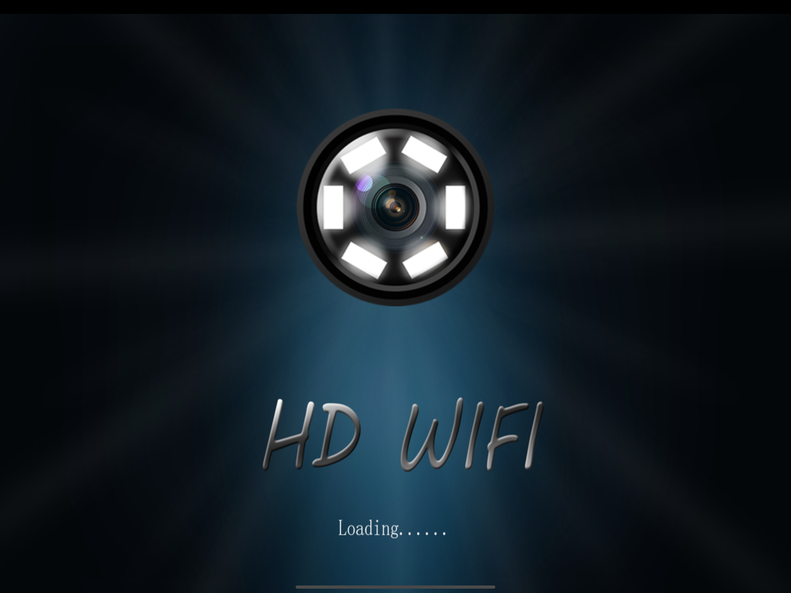 HD WiFi screenshot 4