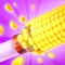 Ring on Pipe: Slice Shape Corn is a new one-hand addictive 3D Game with an infinity of levels to complete