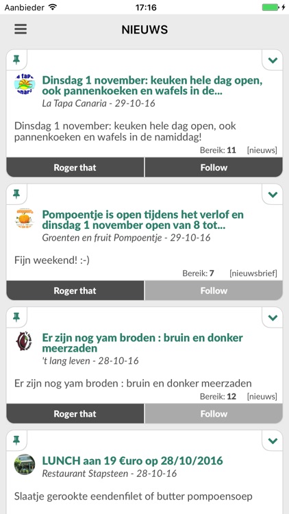 Sint-Truiden City-App