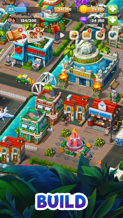 Trade Island screenshot-3