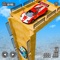 Do you have the stamina to do double car impossible stunts on extreme mega ramp