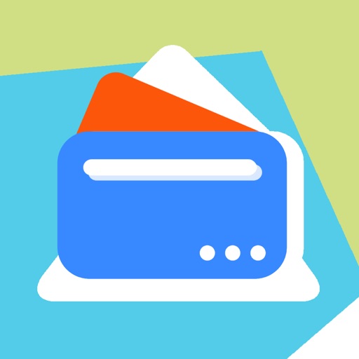 口袋卡包-卡包管理助手