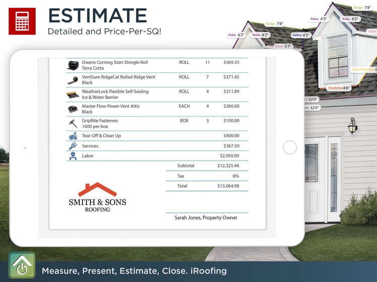 iRoofing screenshot-3