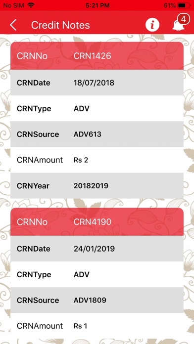 PPJewellers Screenshot
