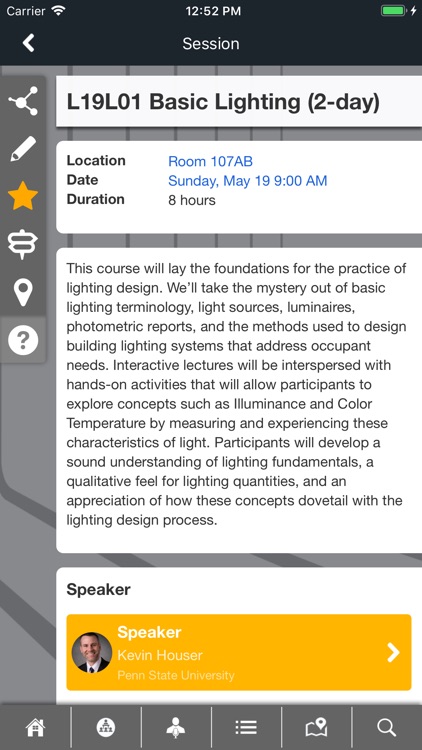 LIGHTFAIR International