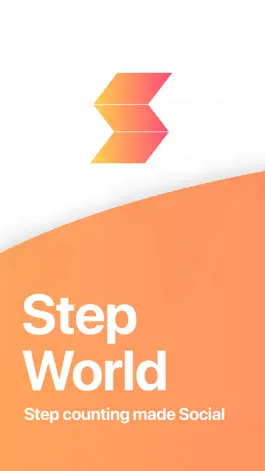 Game screenshot StepWorld - Easy Step Tracking mod apk