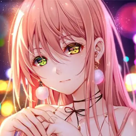 لعبة تركيب الانمي Читы