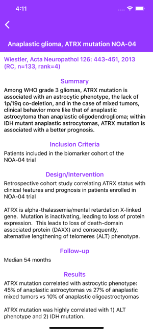 Neuro-oncology: WTD(圖4)-速報App