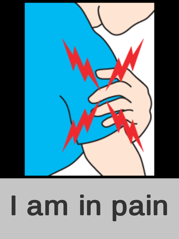 SmallTalk Intensive Care