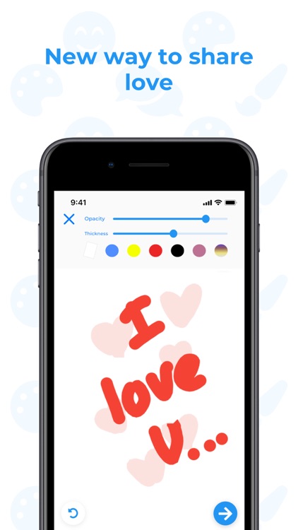 Flingo: Draw, GIF Maker & Chat screenshot-5