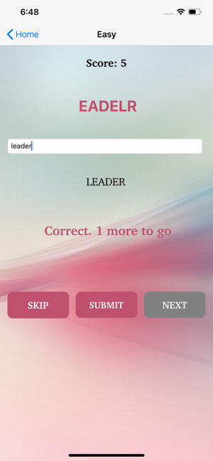 WordPuzzleApp(圖4)-速報App