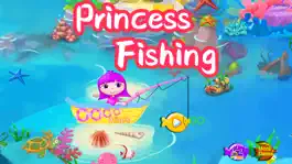 Game screenshot Happy Fishing Game Adventure mod apk