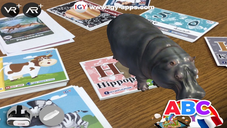 AR Briefcase screenshot-5
