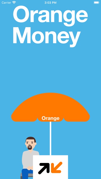 Orange Money Agent