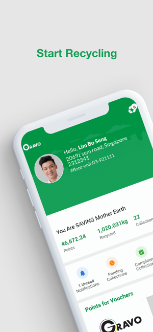 Gravo(圖4)-速報App