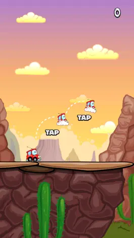 Game screenshot Racing Toy Car Race apk