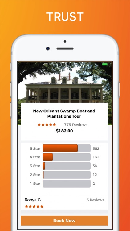 New Orleans Travel Guide screenshot-6