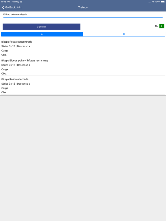 Screenshot #6 pour Team Diego Costa