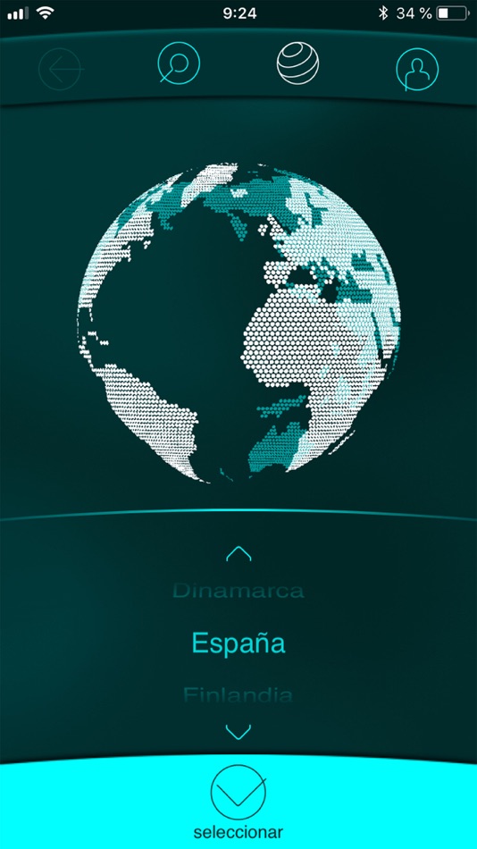 #1. Wosphere (iOS) 由: Whospere