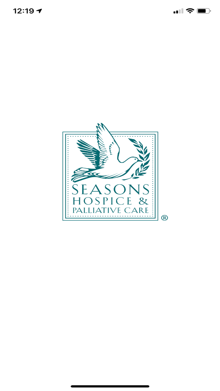 Seasons Hospice Referral App