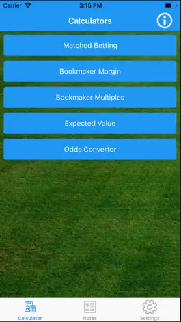 Game screenshot Bet Helper mod apk