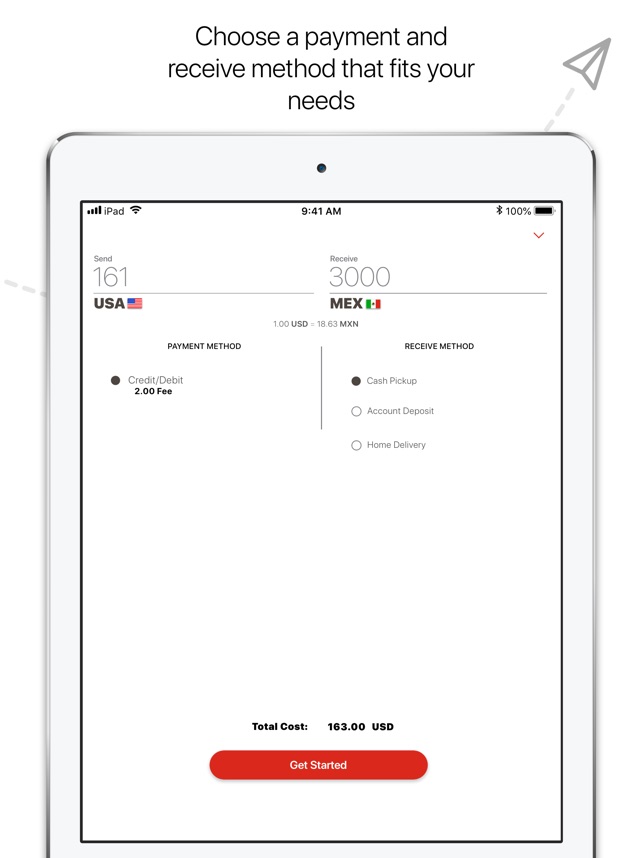 Moneygram On The App Store - moneygram on the app store