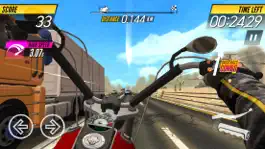 Game screenshot Мотоцикл гоночный чемпион hack