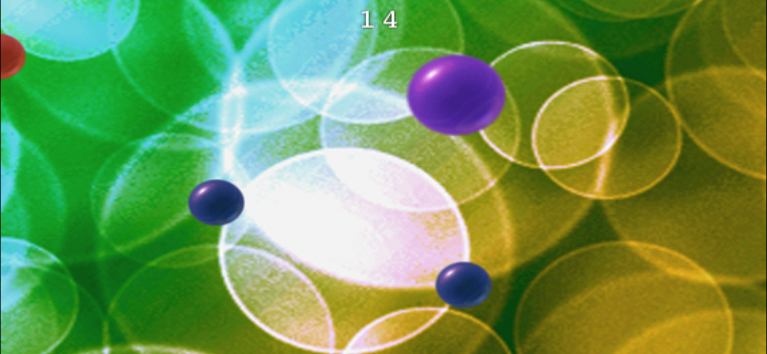 BubbloidX screenshot 3