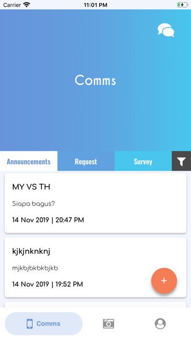 HAVTeacher Screenshot