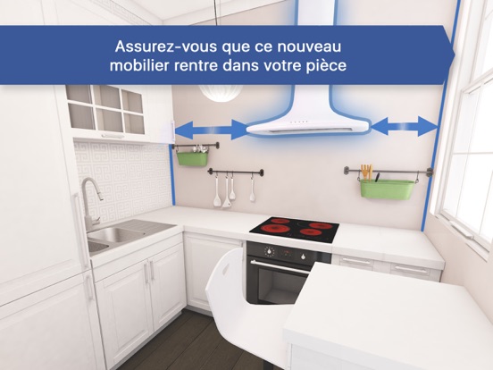 Screenshot #5 pour Creer sa cuisine 3D