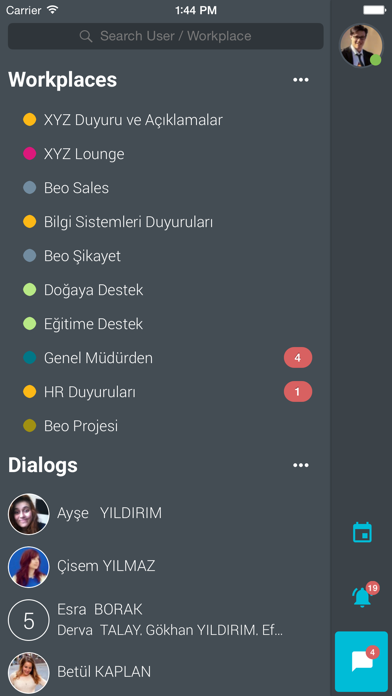 workit.biz Screenshot