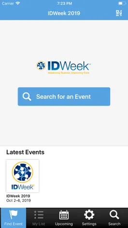 Game screenshot IDWeek mod apk