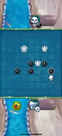 Game screenshot What the Shell - Board Game mod apk