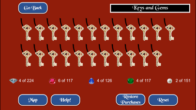 Screenshot #3 pour Castle Stash