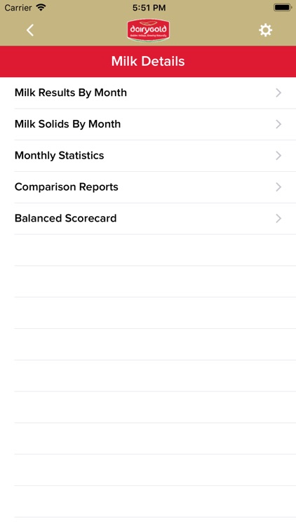 Dairygold MyMilk screenshot-3