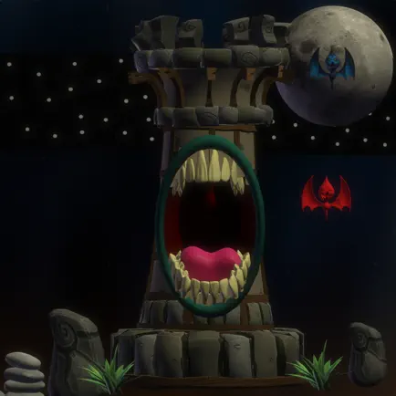 Towers Eat Monsters Читы
