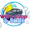 Will's Soap and Suds