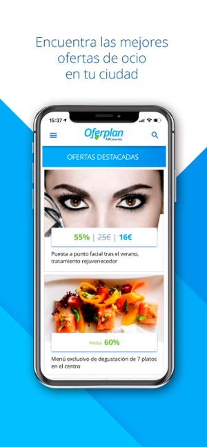 Oferplan ABC Sevilla(圖1)-速報App