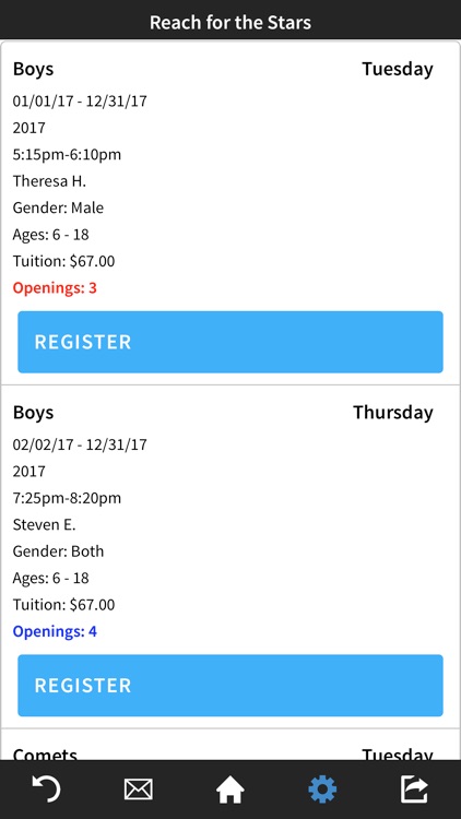 TWIGS Kids screenshot-3