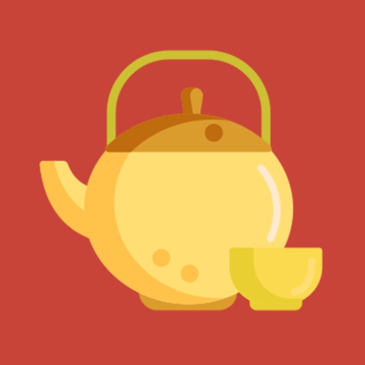 爱康凉茶