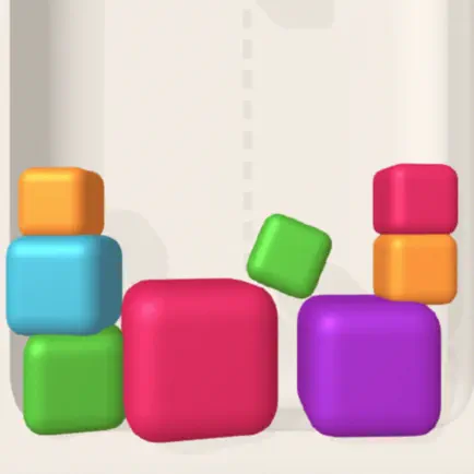 Color Merge Blast - 2048 balls Читы