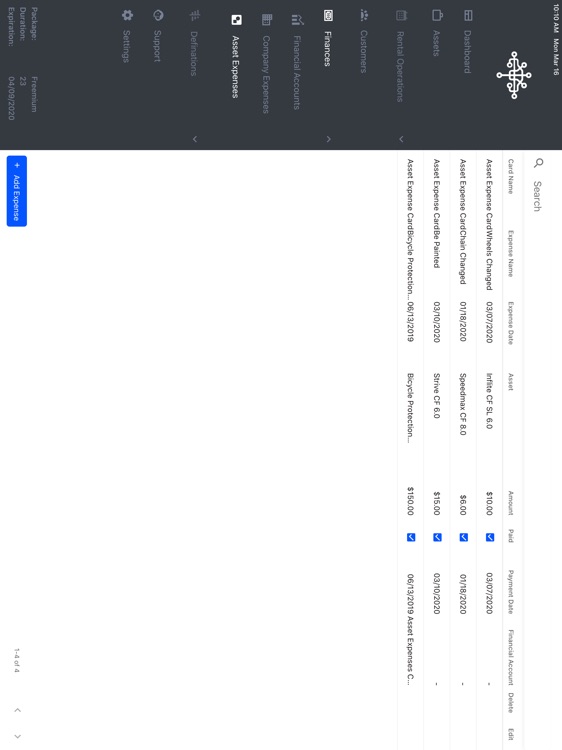 Rentificial screenshot-7