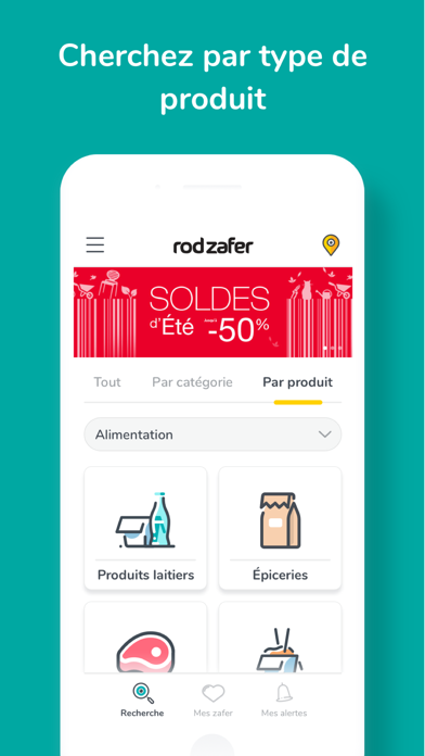 Rodzafer Screenshot