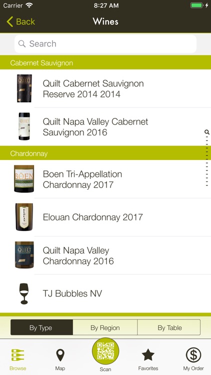 Crested Butte Food + Wine Fest screenshot-3