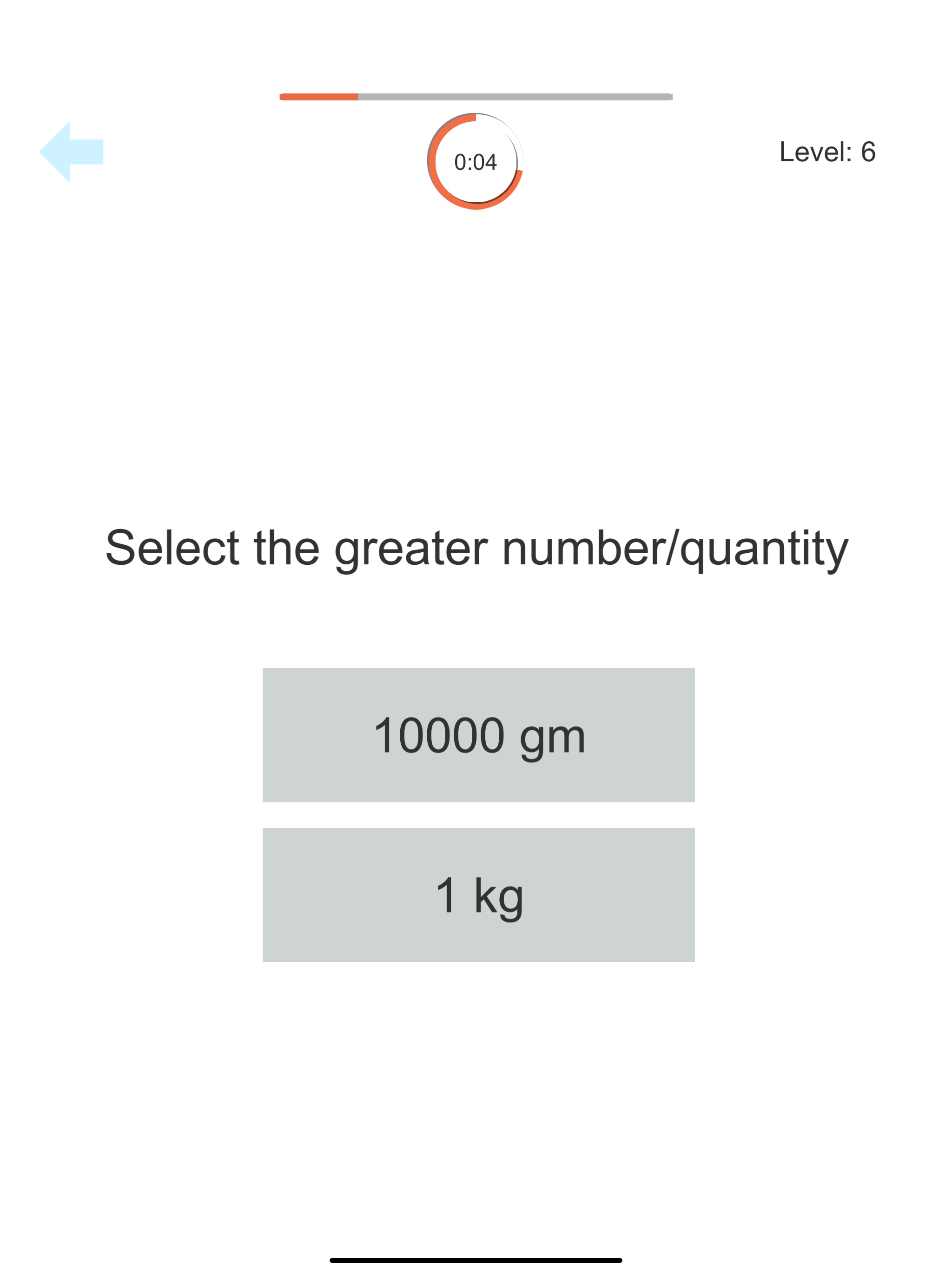Brain Teaser: Trivia Quiz Game screenshot 17