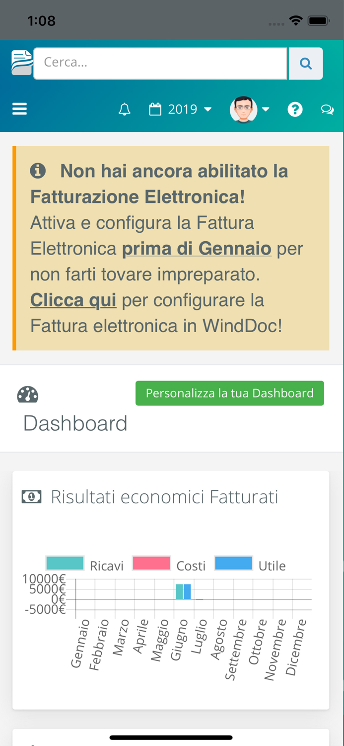 WindDoc