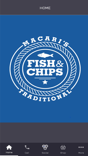 Macari's Fish & Chips