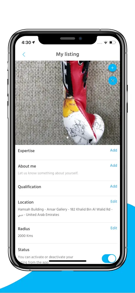 ServiceAce Pro