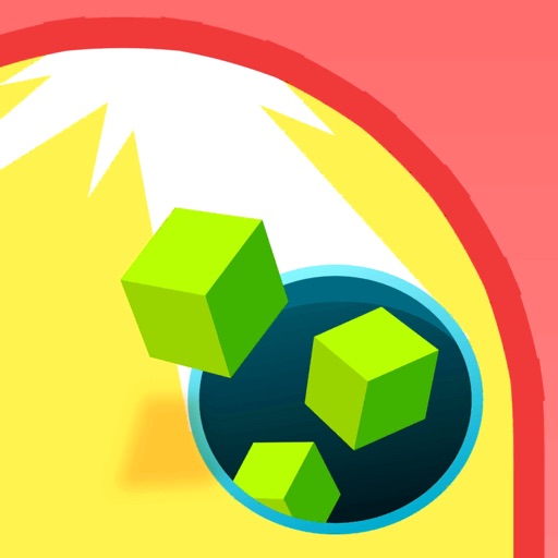 Hole Toss icon